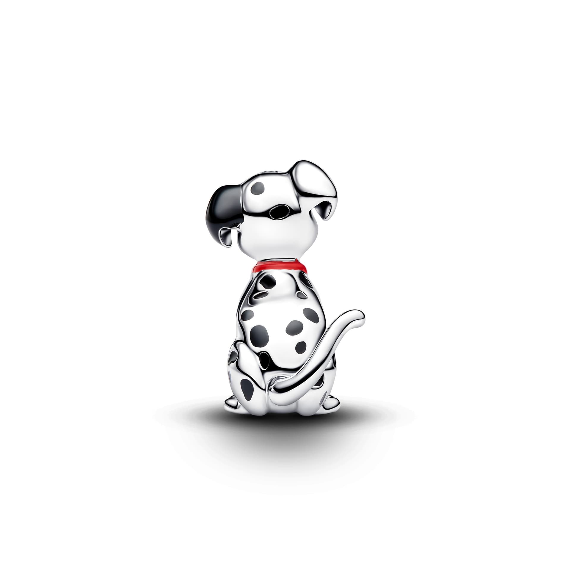Pandora   Charm La Carica Dei 101, Disney Macchia Argento - 2