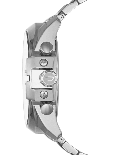 DIESEL  Orologio cronografo uomo Diesel Mega Chief - 2