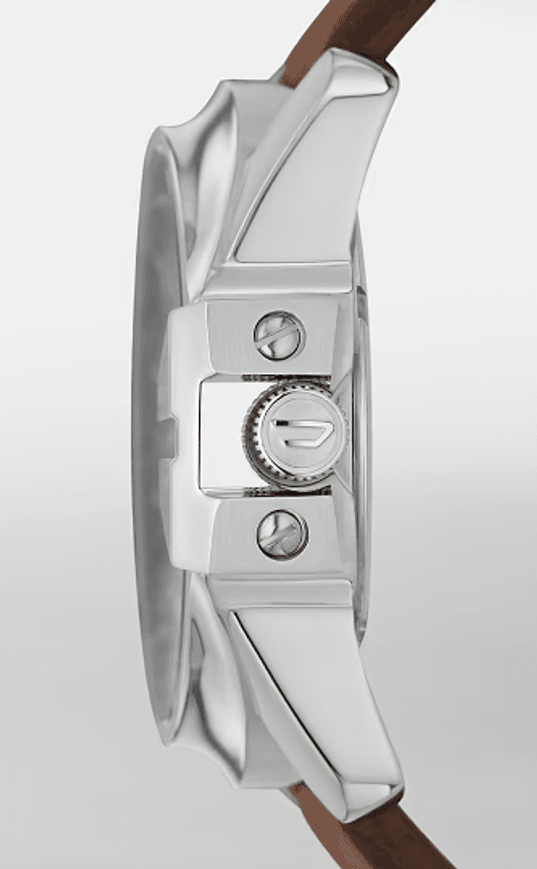 DIESEL  Orologio al quarzo Diesel uomo - 2