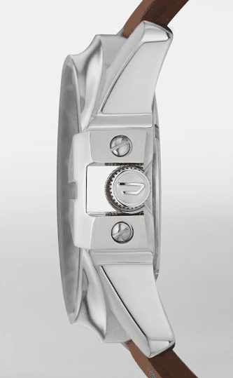 DIESEL  Orologio al quarzo Diesel uomo - 2