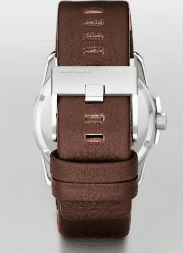 DIESEL  Orologio al quarzo Diesel uomo - 3