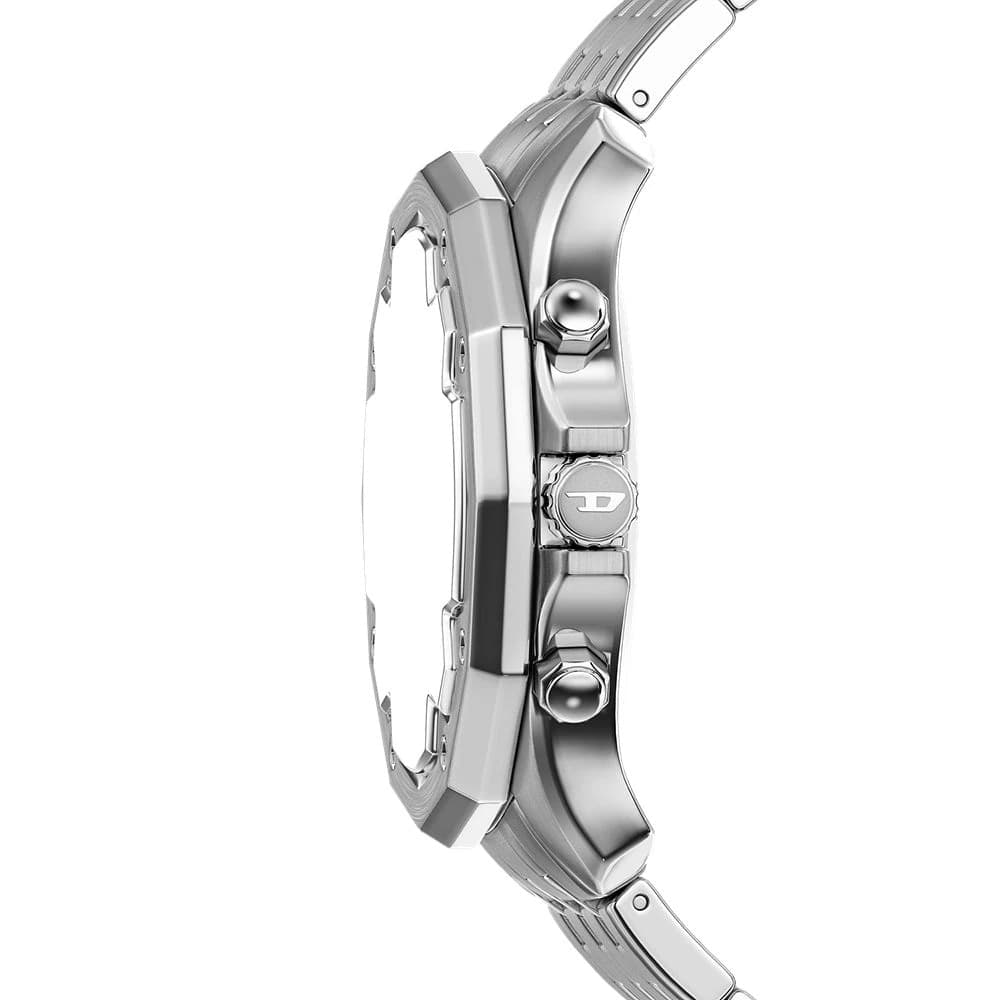 DIESEL  Orologio  Stinger in acciaio inox - 2