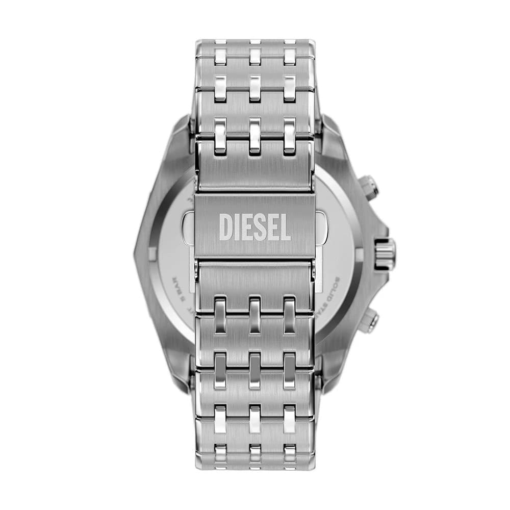 DIESEL  Orologio  Stinger in acciaio inox - 3