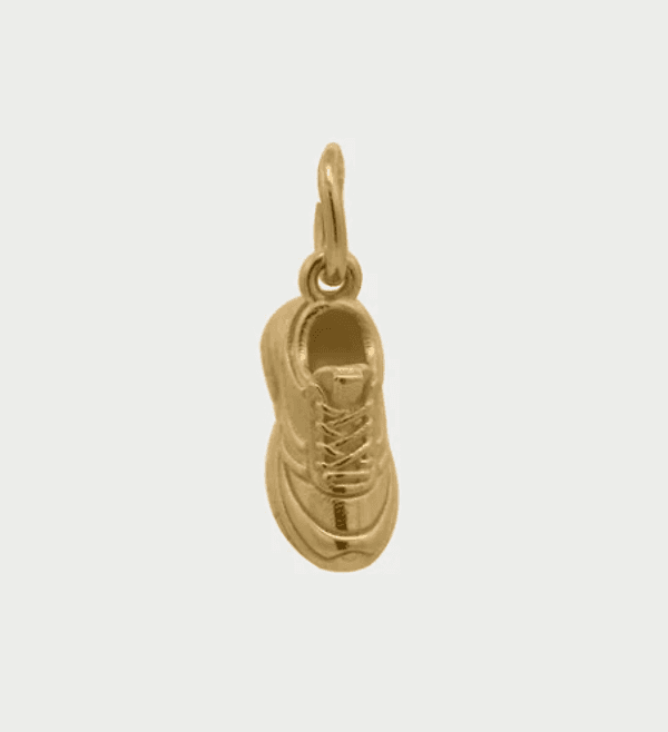 Rue des Mille  -  Pendente Running Shoe
