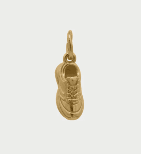 Rue des Mille  -  Pendente Running Shoe