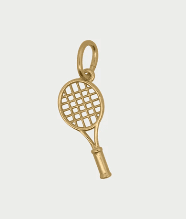 Rue des Mille  -  Pendente Tennis Lover