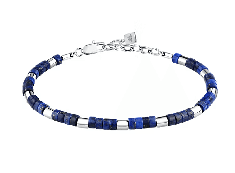 MORELLATO -  BRACCIALE UOMO PIETRE