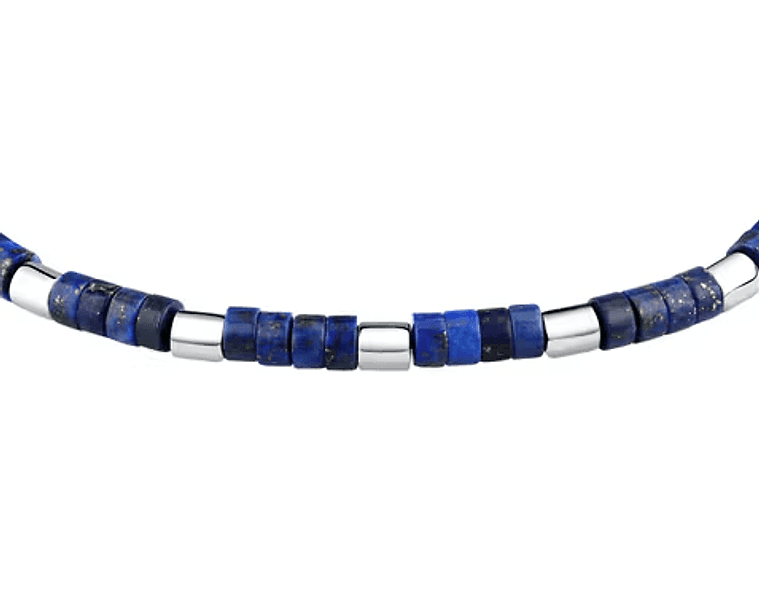 MORELLATO -  BRACCIALE UOMO PIETRE - 2