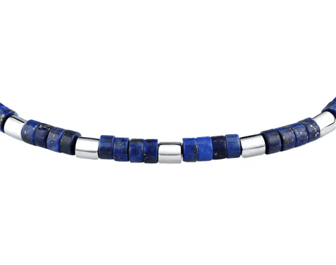 MORELLATO -  BRACCIALE UOMO PIETRE - 2