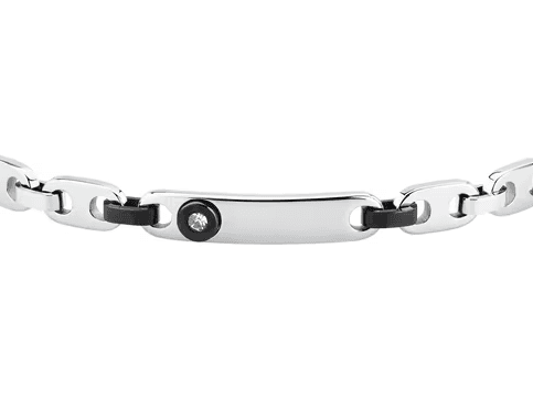 MORELLATO -  BRACCIALE UOMO MOTOWN - 2
