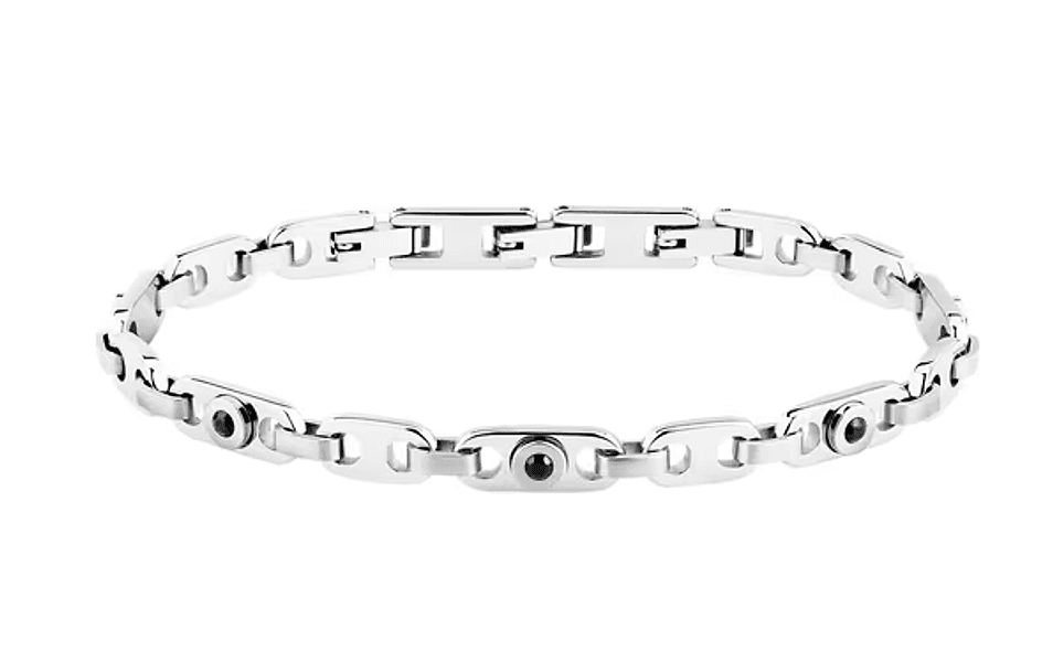 MORELLATO -  BRACCIALE UOMO MOTOWN