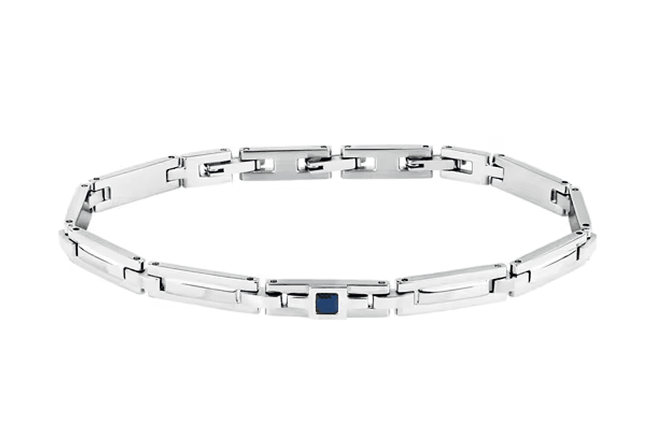 MORELLATO -  BRACCIALE UOMO MOTOWN