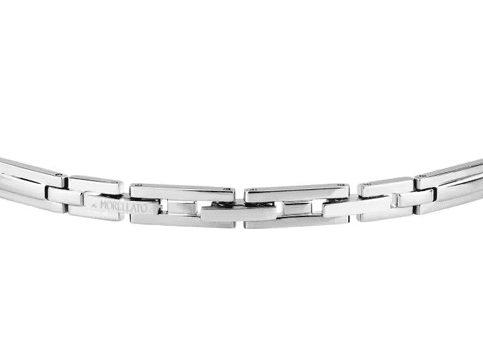 MORELLATO -  BRACCIALE UOMO MOTOWN - 2