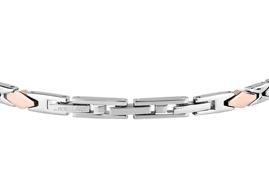 MORELLATO -  BRACCIALE UOMO MOTOWN - 2