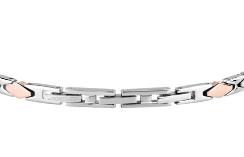 MORELLATO -  BRACCIALE UOMO MOTOWN - 2