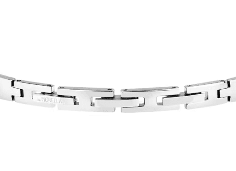 MORELLATO -  BRACCIALE UOMO MOTOWN - 3
