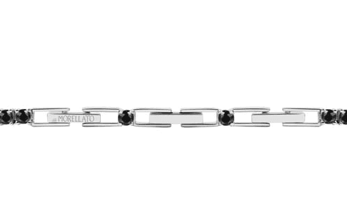 MORELLATO -  BRACCIALE UOMO TENNIS - 3