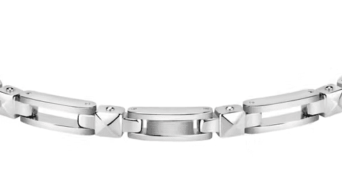 MORELLATO -  BRACCIALE UOMO  CROSS - 2