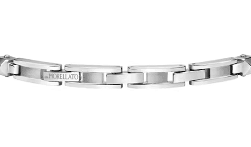 MORELLATO -  BRACCIALE UOMO  CROSS - 3