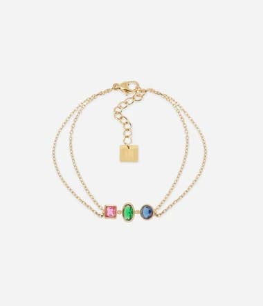ZAG Bijoux   Bracciale Pardu