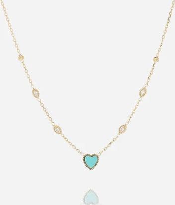 ZAG Bijoux   Collana Scupetu