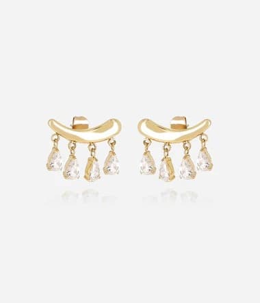 ZAG Bijoux   Orecchini Poggio