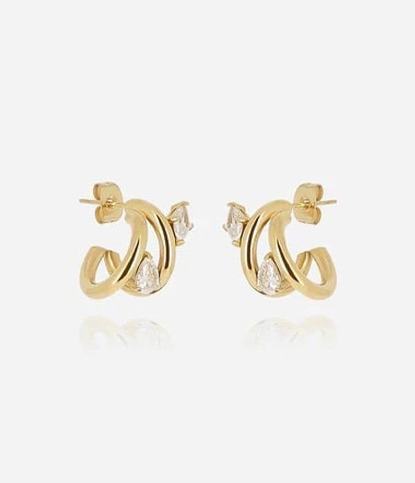 ZAG Bijoux   Orecchini Veglie