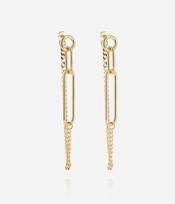 ZAG Bijoux   Orecchini Solis