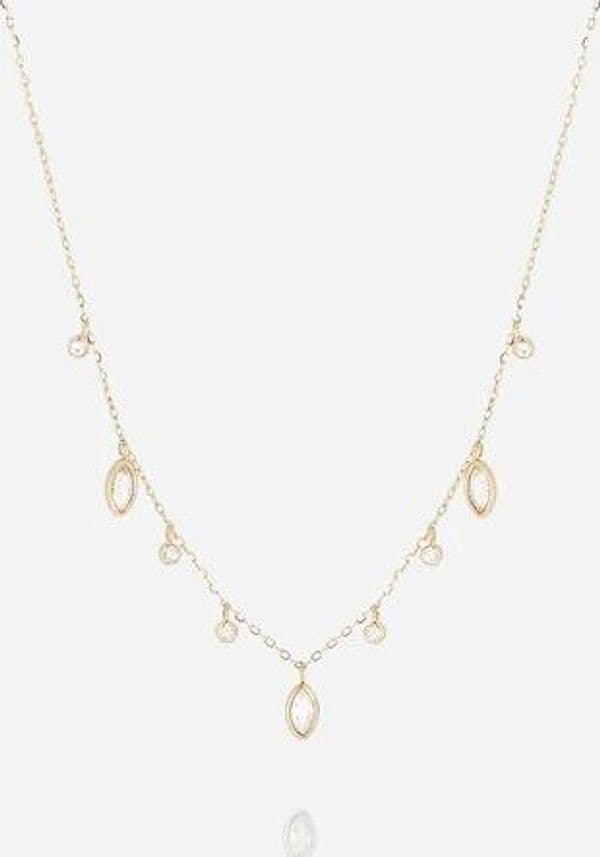 ZAG Bijoux   Collana Azelie