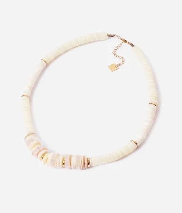 ZAG Bijoux   Collana Puka