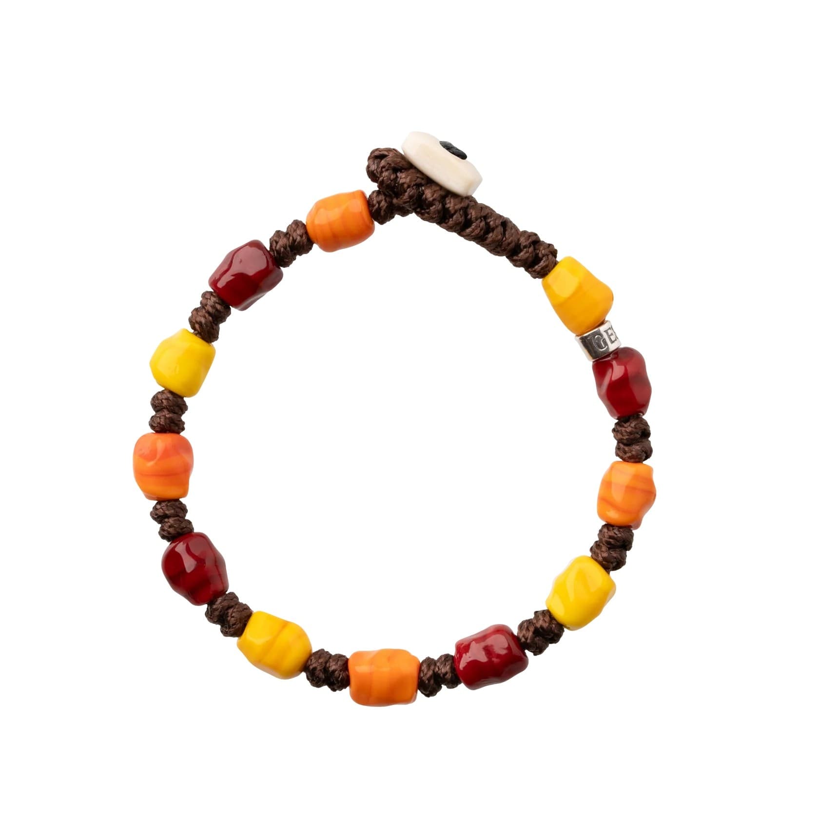 GERBA - Bracciale Colored Ibiza