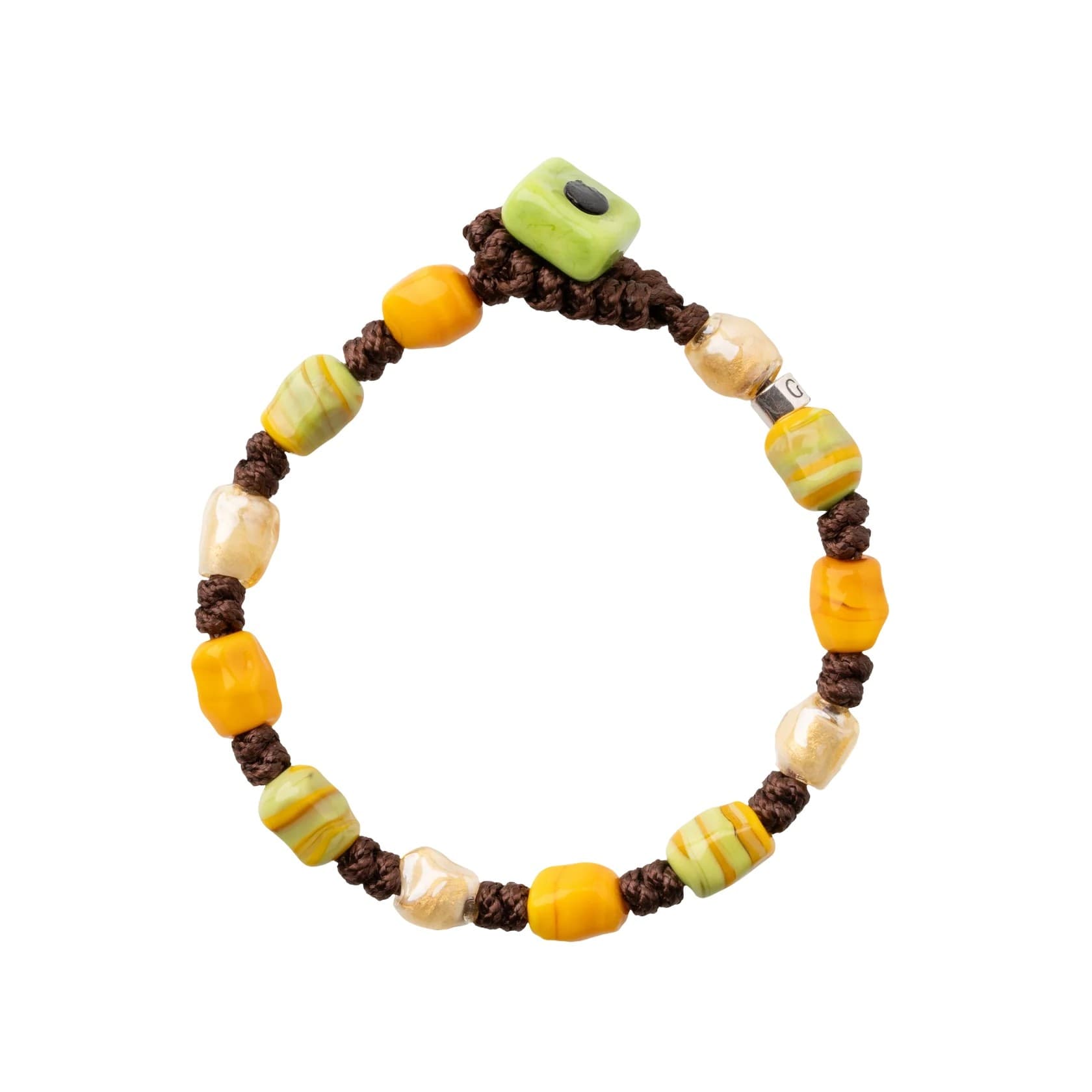 GERBA -  Bracciale Colored Lanzarote