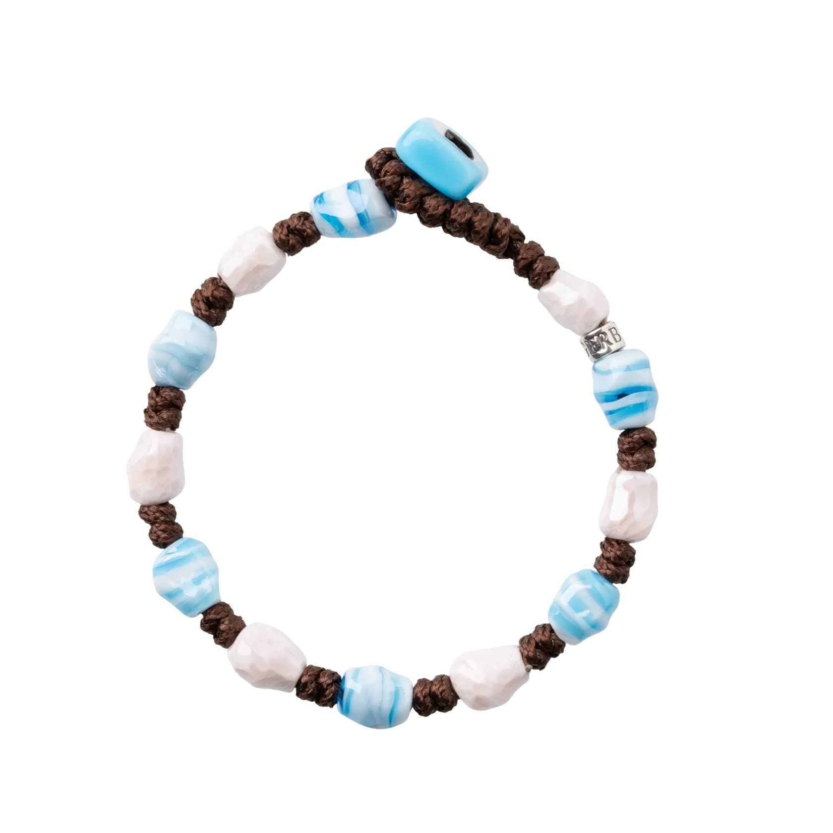 GERBA -  Bracciale  Colored Napoli
