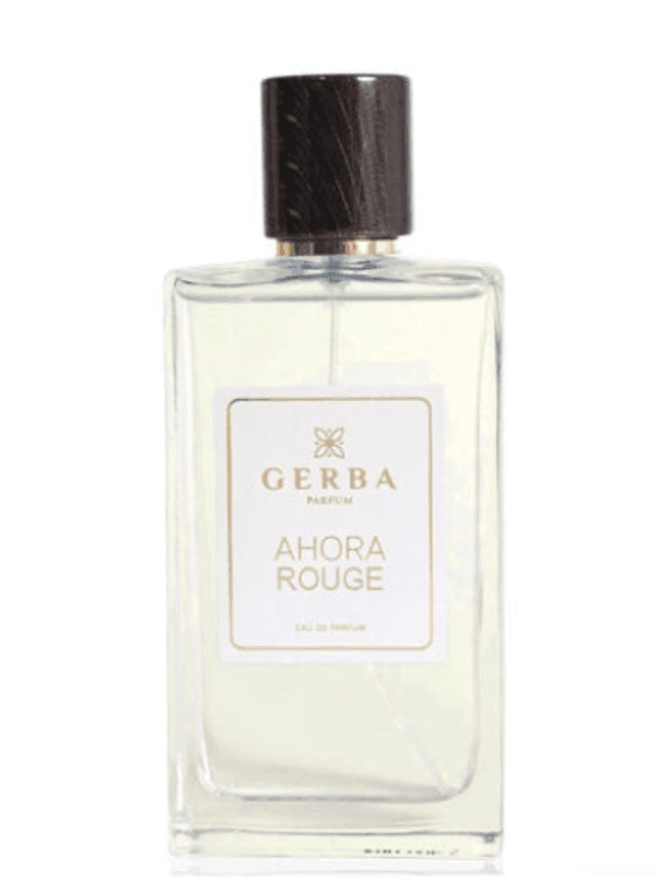 GERBA - Profumo  Ahora Rouge