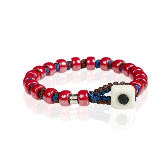 GERBA - Bracciale  Colored Aruba