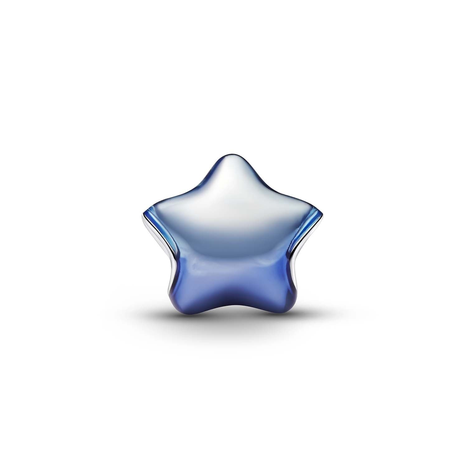 Pandora   Charm Stella Blu Pandora for Unicef Argento - 2
