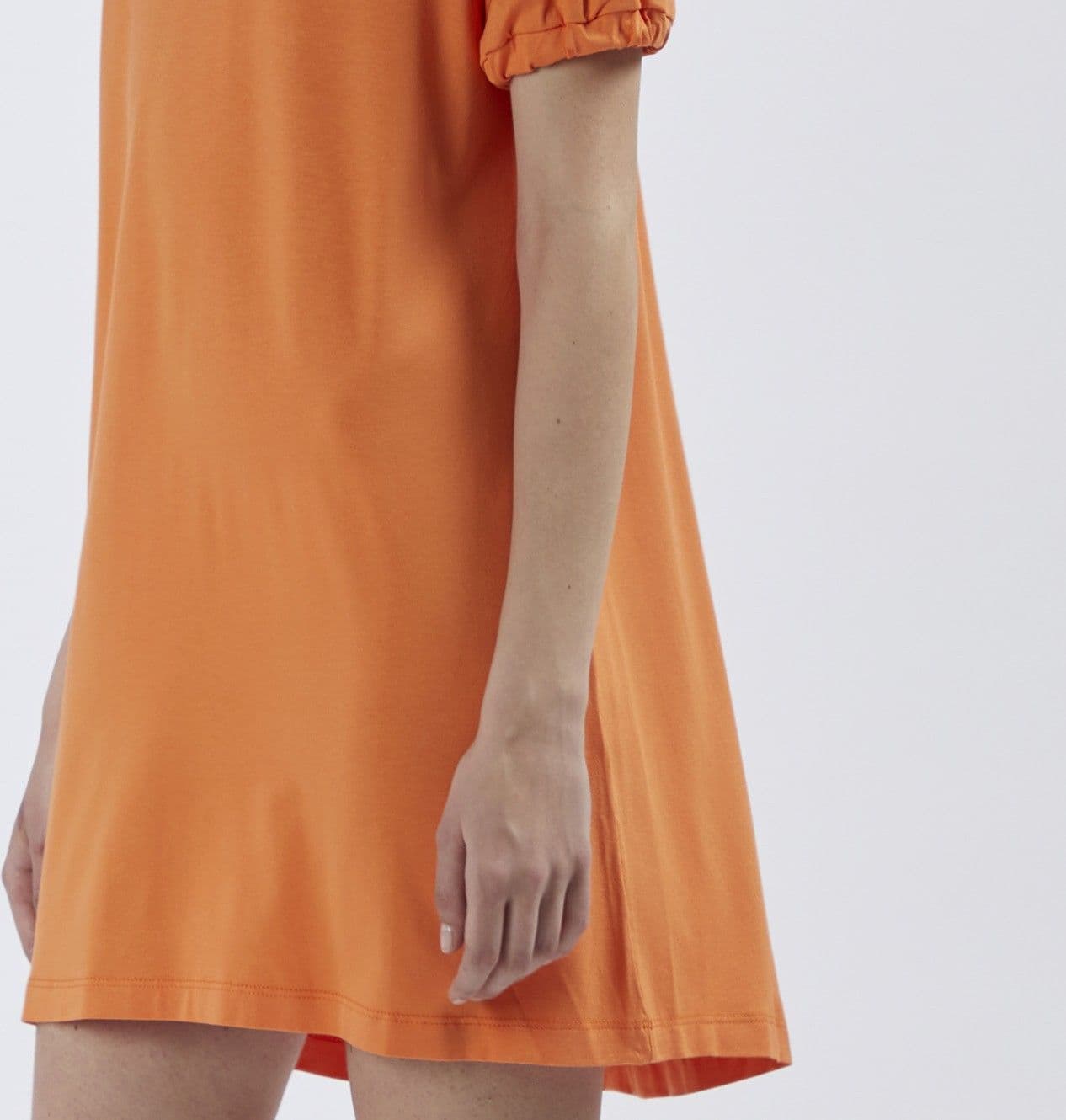 MAXY T-SHIRT CON PLACCHETTE ALLE SPALLE - 3