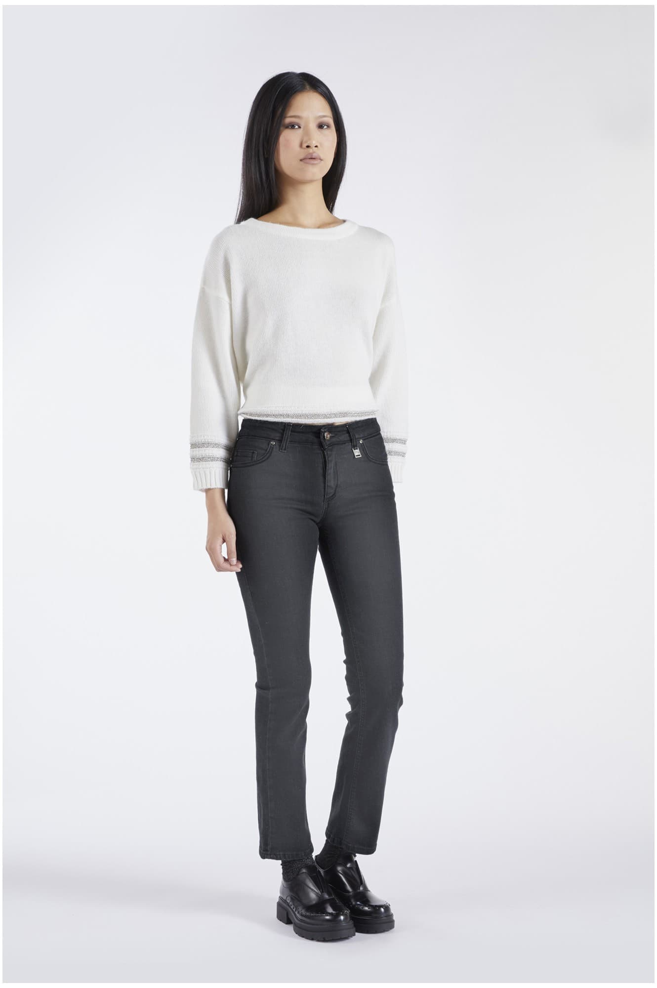 DENIM SLIM - 9