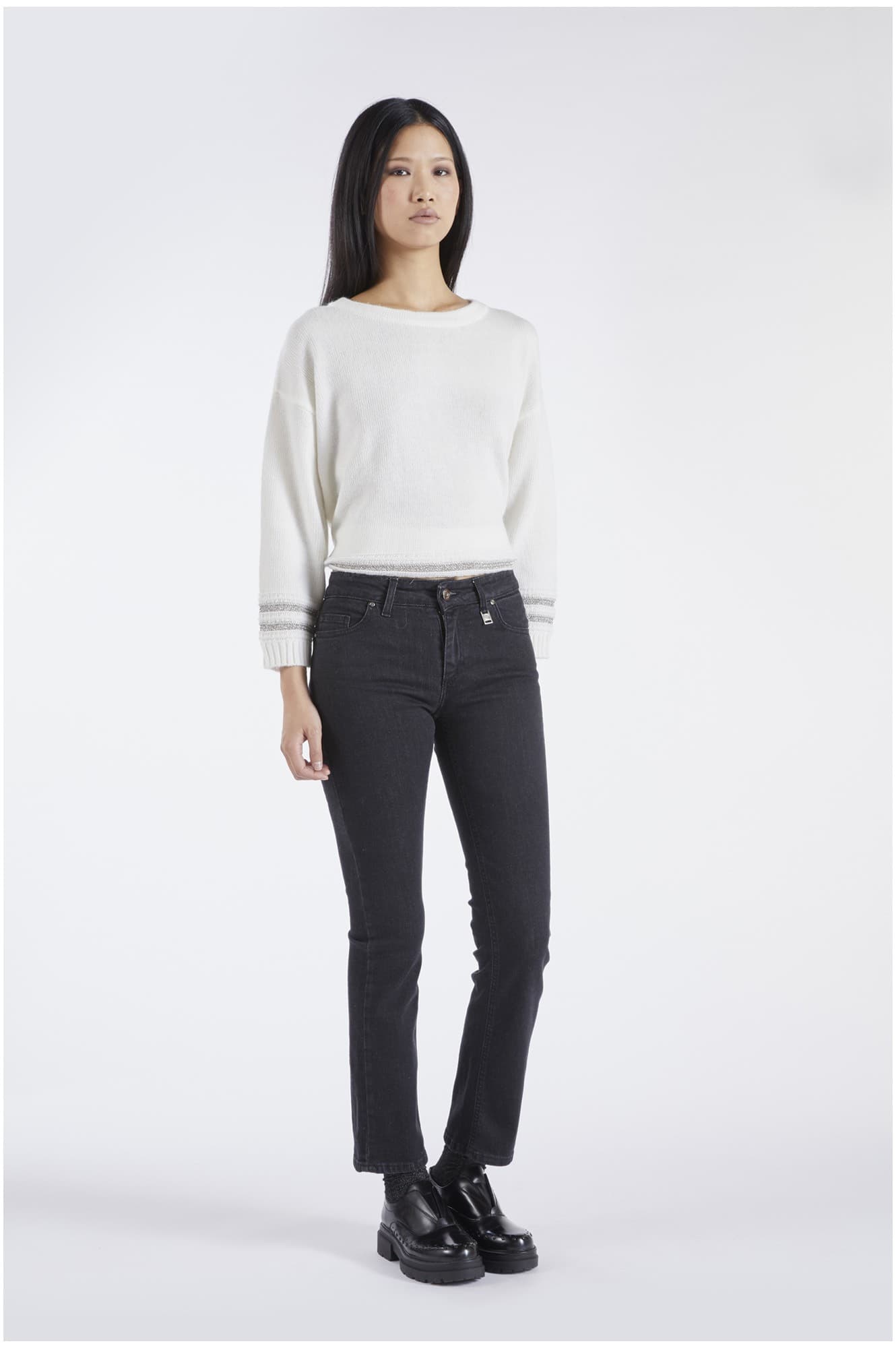 DENIM SLIM - 10