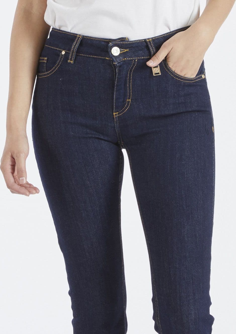 DENIM SLIM - 2