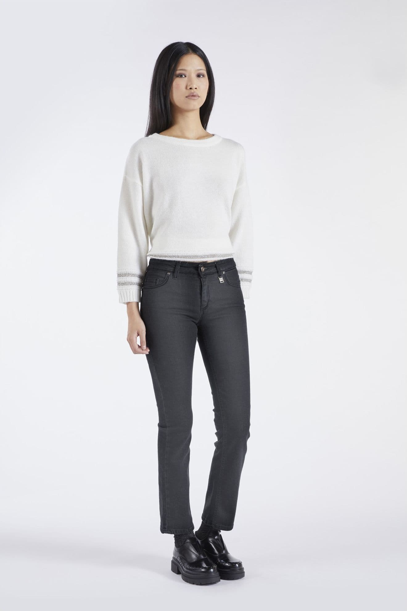 DENIM SLIM - 3