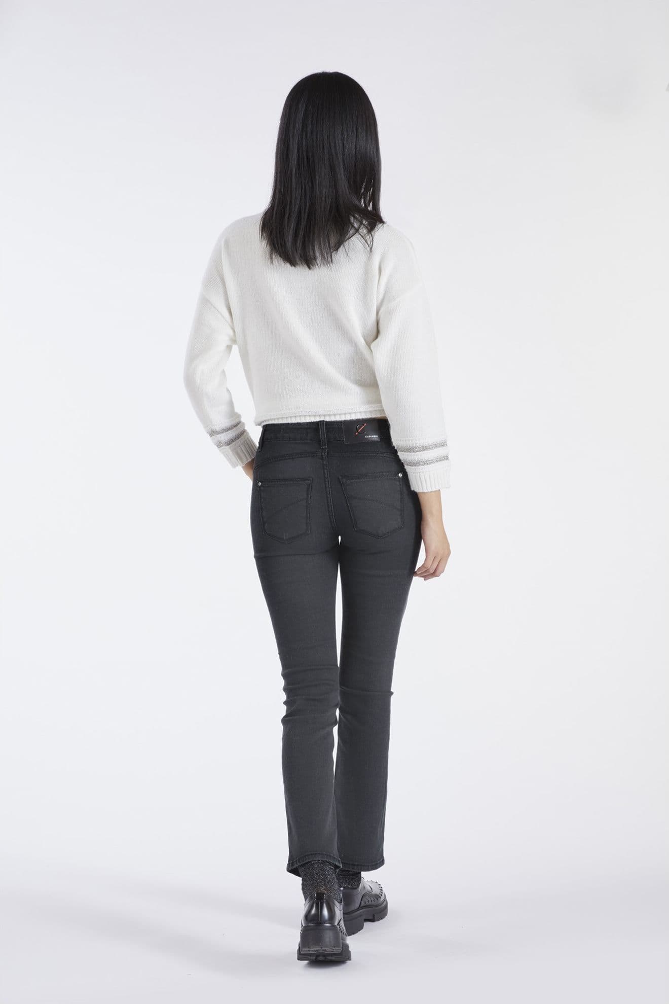 DENIM SLIM - 4