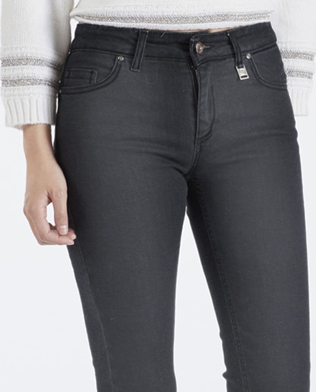 DENIM SLIM - 5