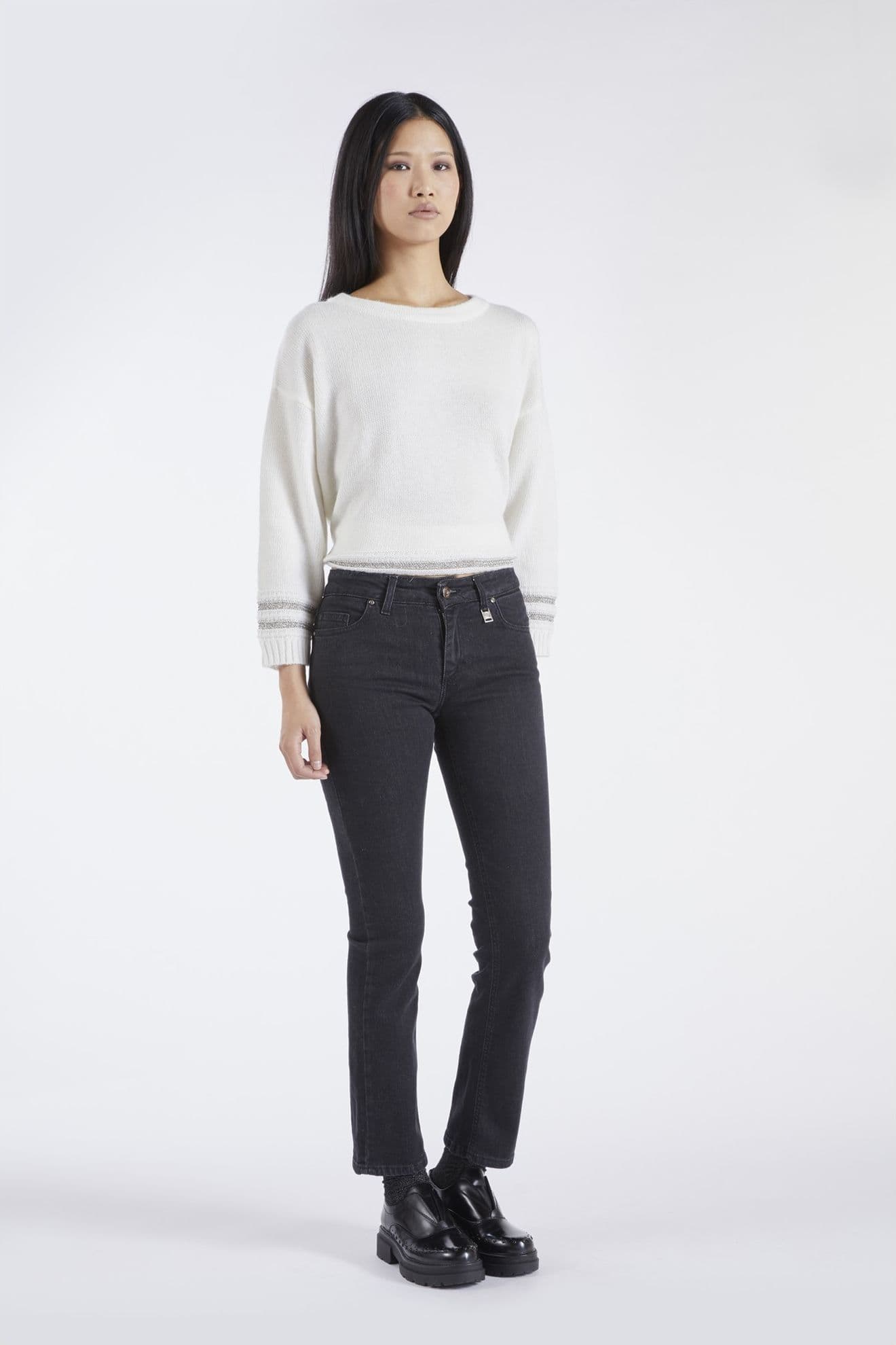 DENIM SLIM - 6