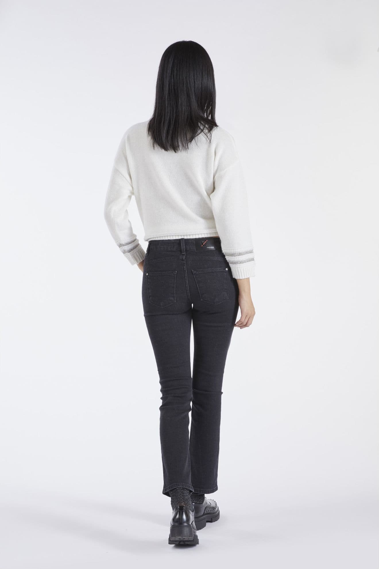 DENIM SLIM - 7