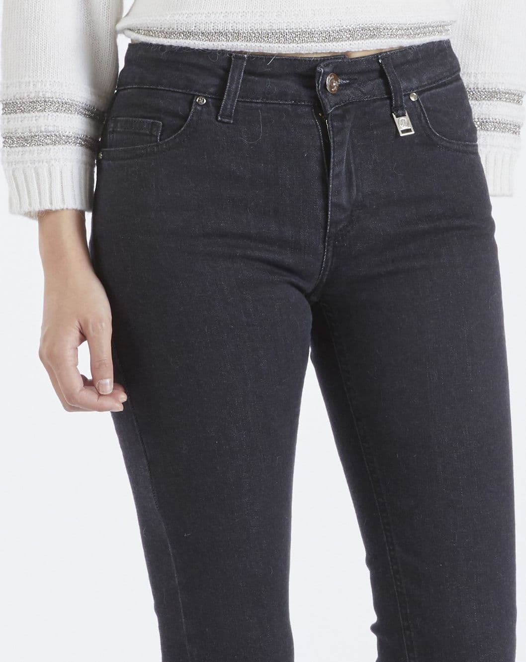 DENIM SLIM - 8