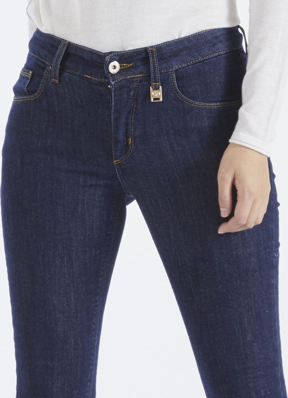 DENIM SKINNY - 2