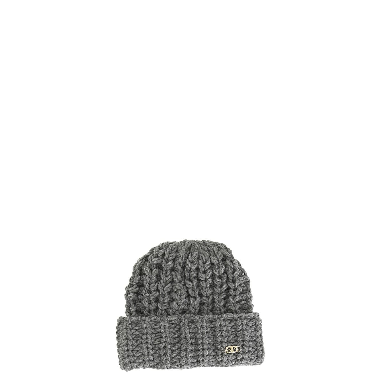 CAPPELLINO LAVORATO A TRECCIA - 2