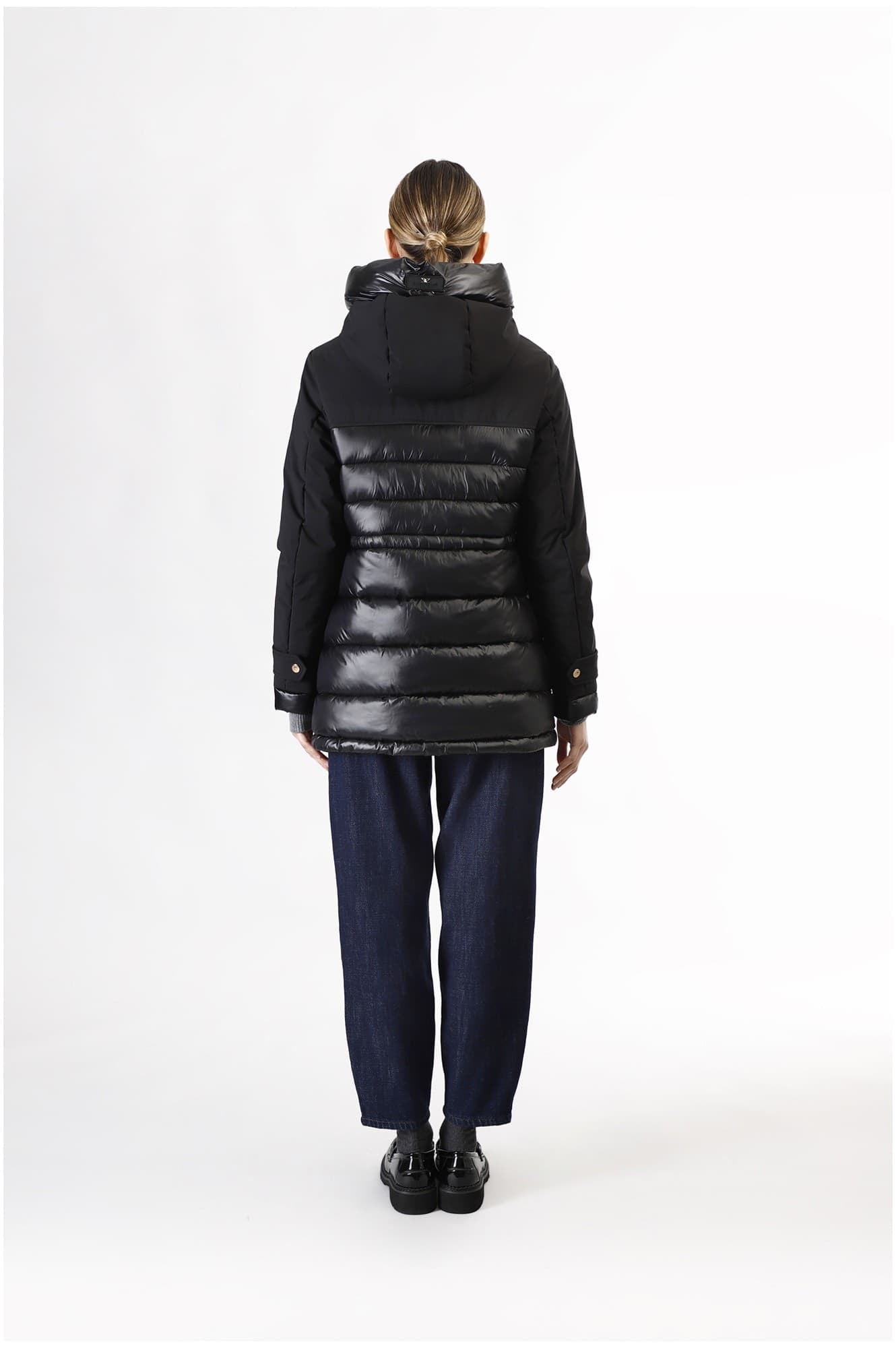 PARKA IMBOTTITO - 2
