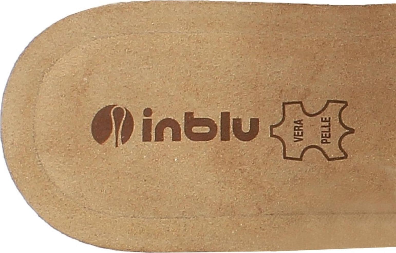INBLU MF000008 CIABATTA DONNA - 2